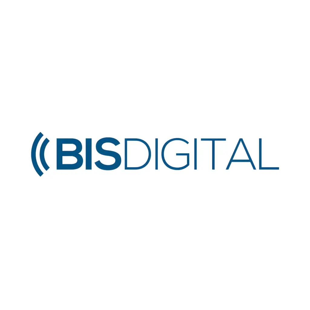 BIS Digital logo, interview room recording partner integration for Guardify evidence management