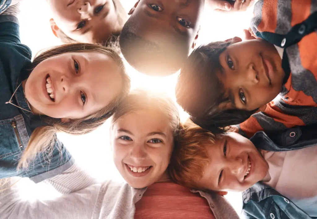 Child Advocacy Centers have protected 400,000 children's interviews using Guardify.