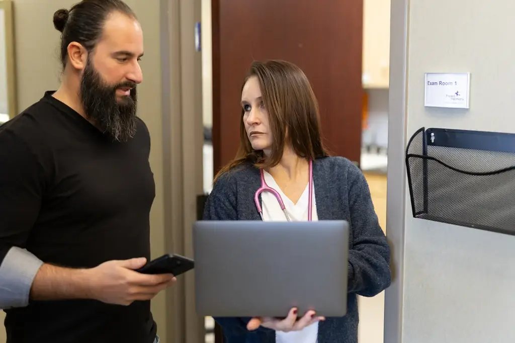 Child Advocacy Center using Guardify for secure evidence management and child exploitation prevention