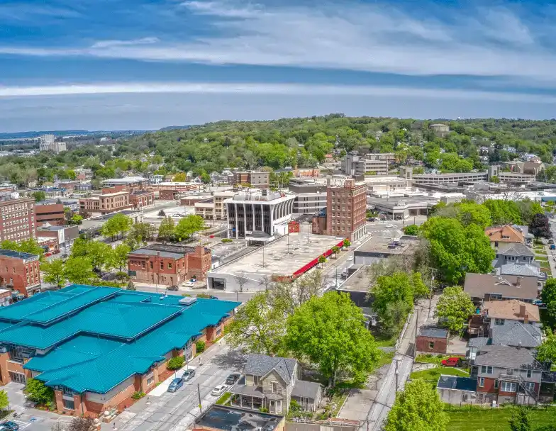 Pottawattamie County