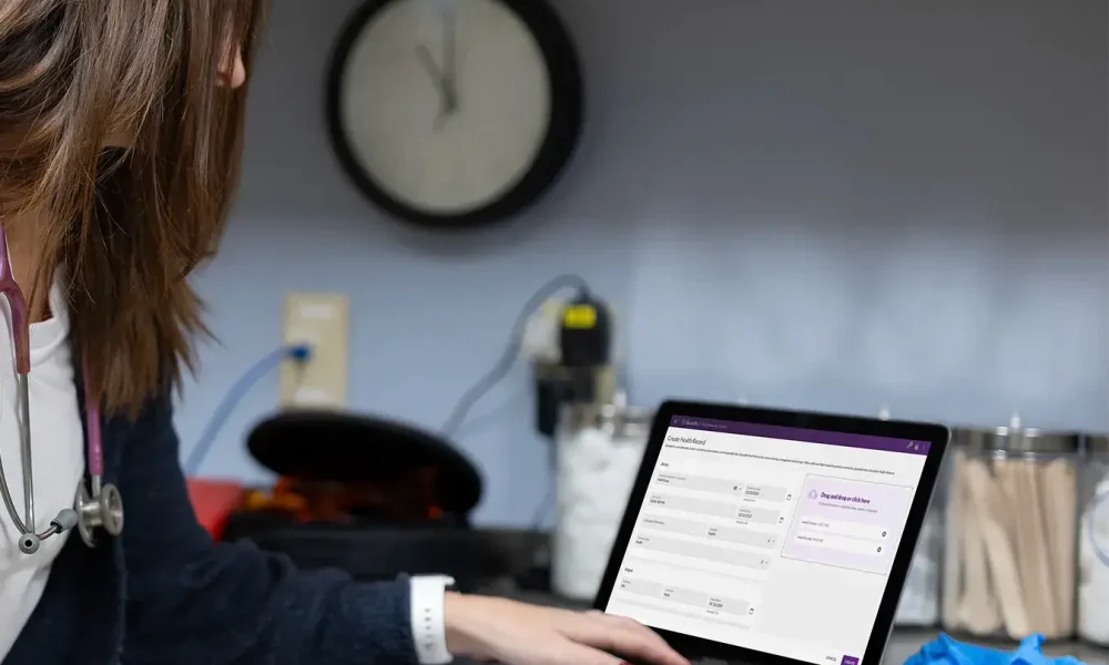 Guardify, a cost-effective evidence management, in action