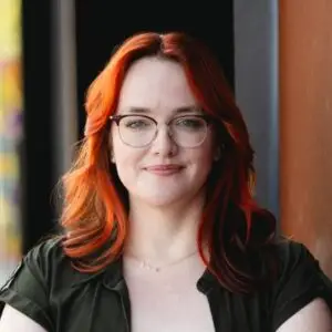 Ashley Stokrp, Guardify team member