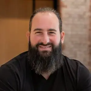 Michael Margolis, Guardify team member