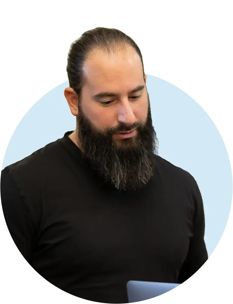 Child Advocacy Center using Guardify for digital evidence management and child exploitation prevention