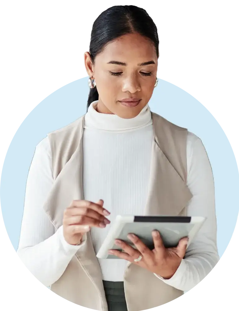 Family protective services using Guardify for digital evidence management and child exploitation prevention