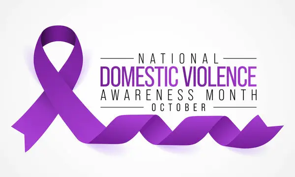 Domestic Violence Awareness Month