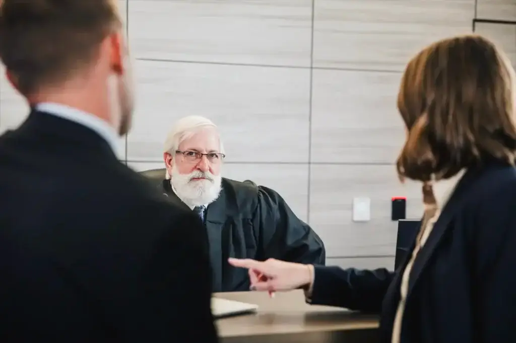 Using Guardify in juvenile court cases