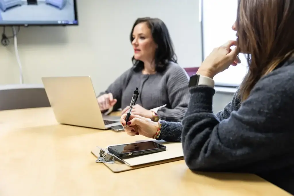 MDT Coordinator in child advocacy