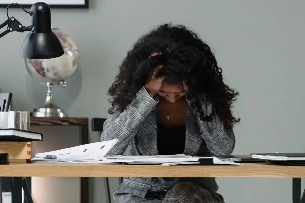 Attorney trying to manage evidence for a case