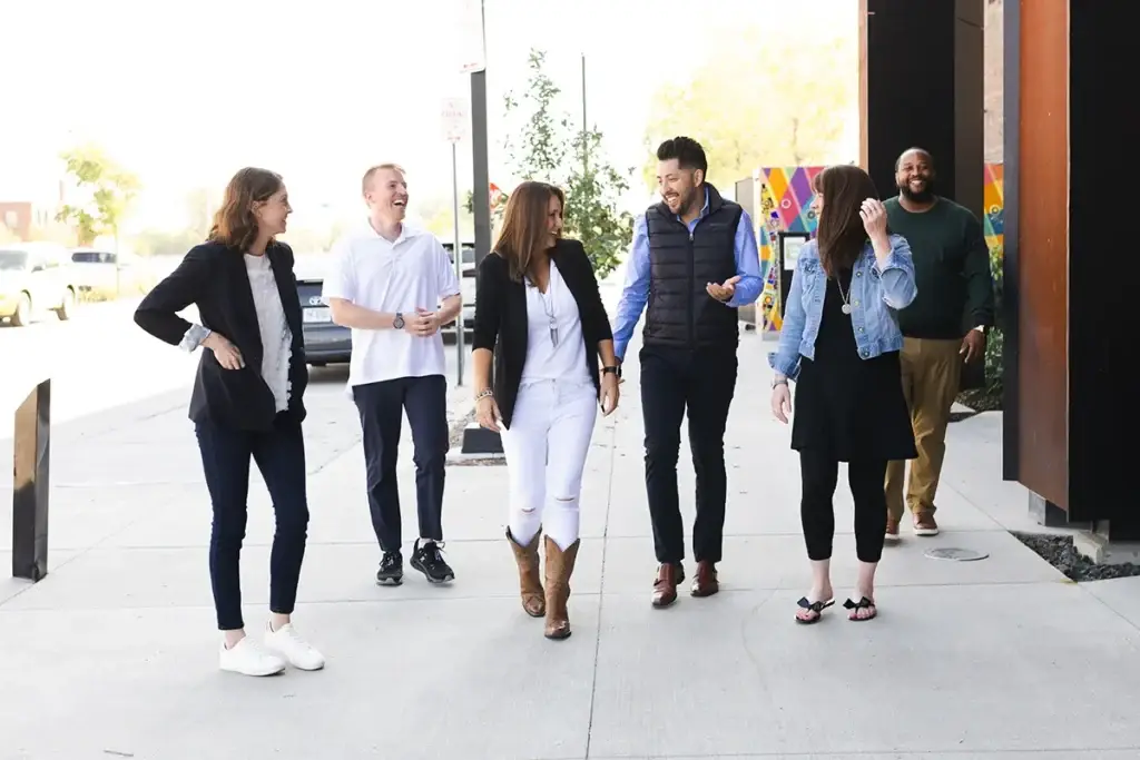 Guardify team