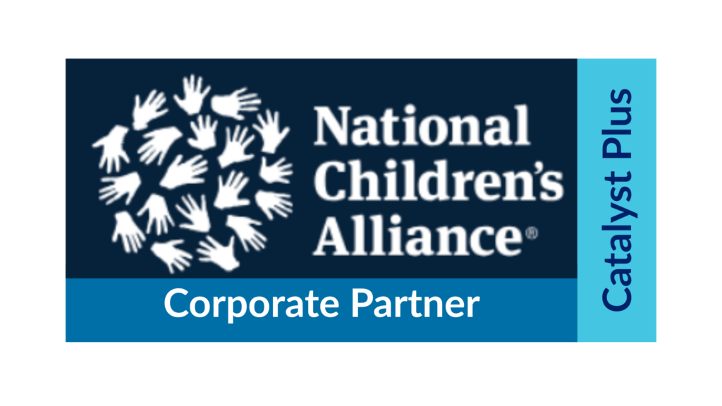 NCA Catalyst Plus Corporate Sponsor
