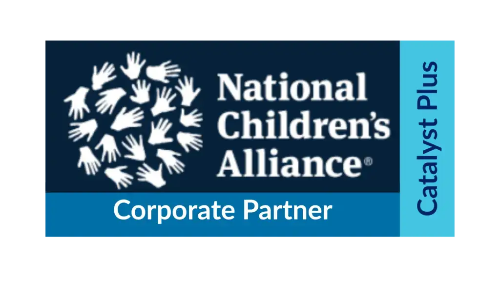 NCA Catalyst Plus Corporate Sponsor