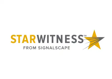 StarWitness logo