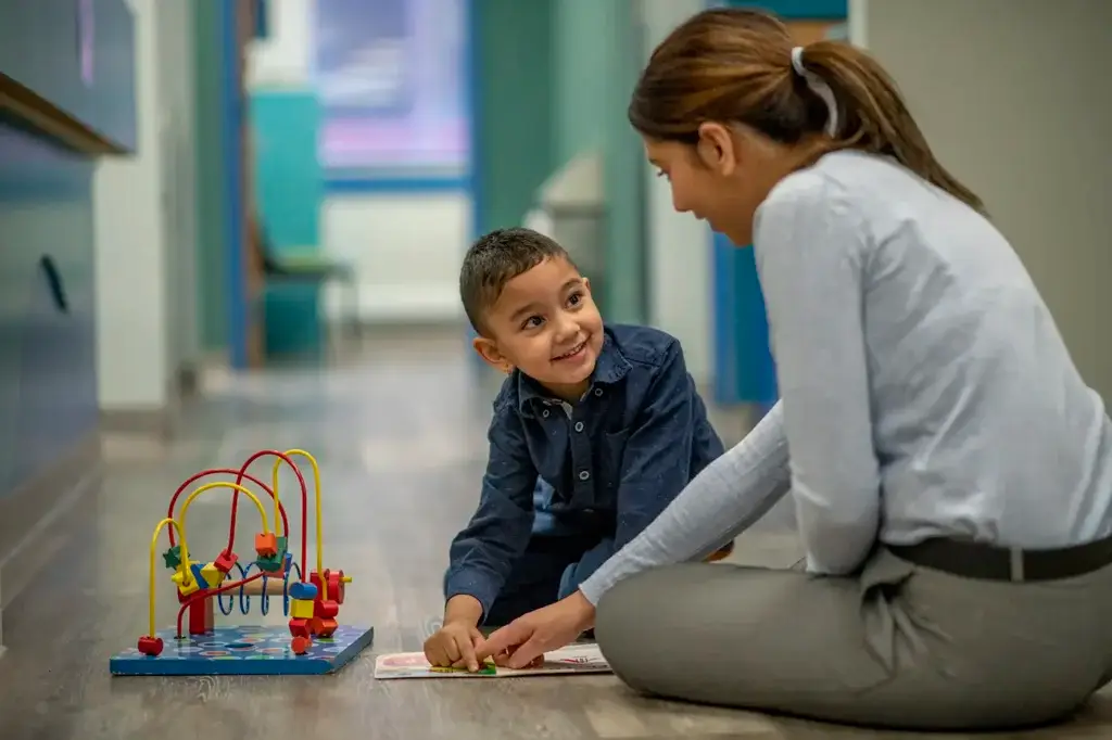 Child advocacy centers prioritize accelerated, secure digital evidence collaboration.