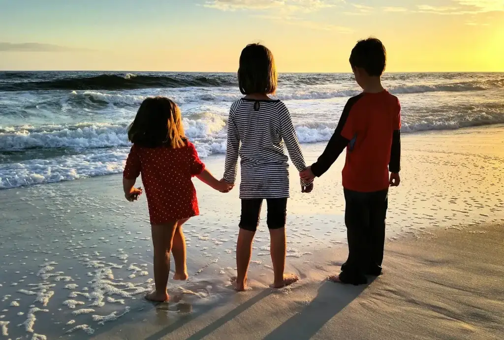 support survivors and child advocates