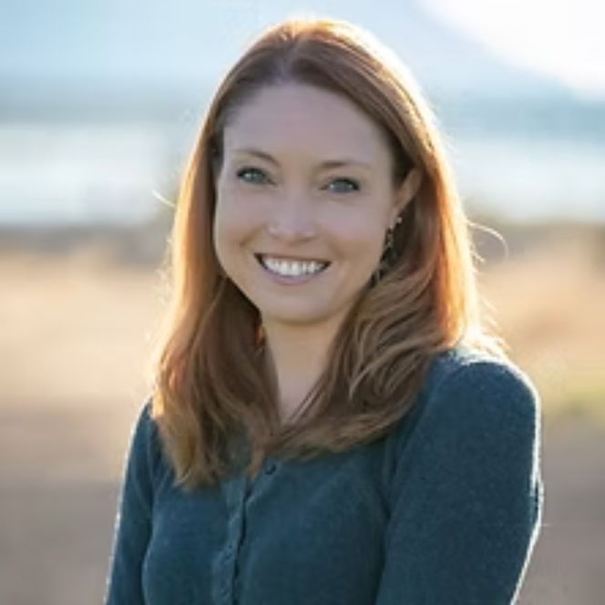 Meghan Whitlock