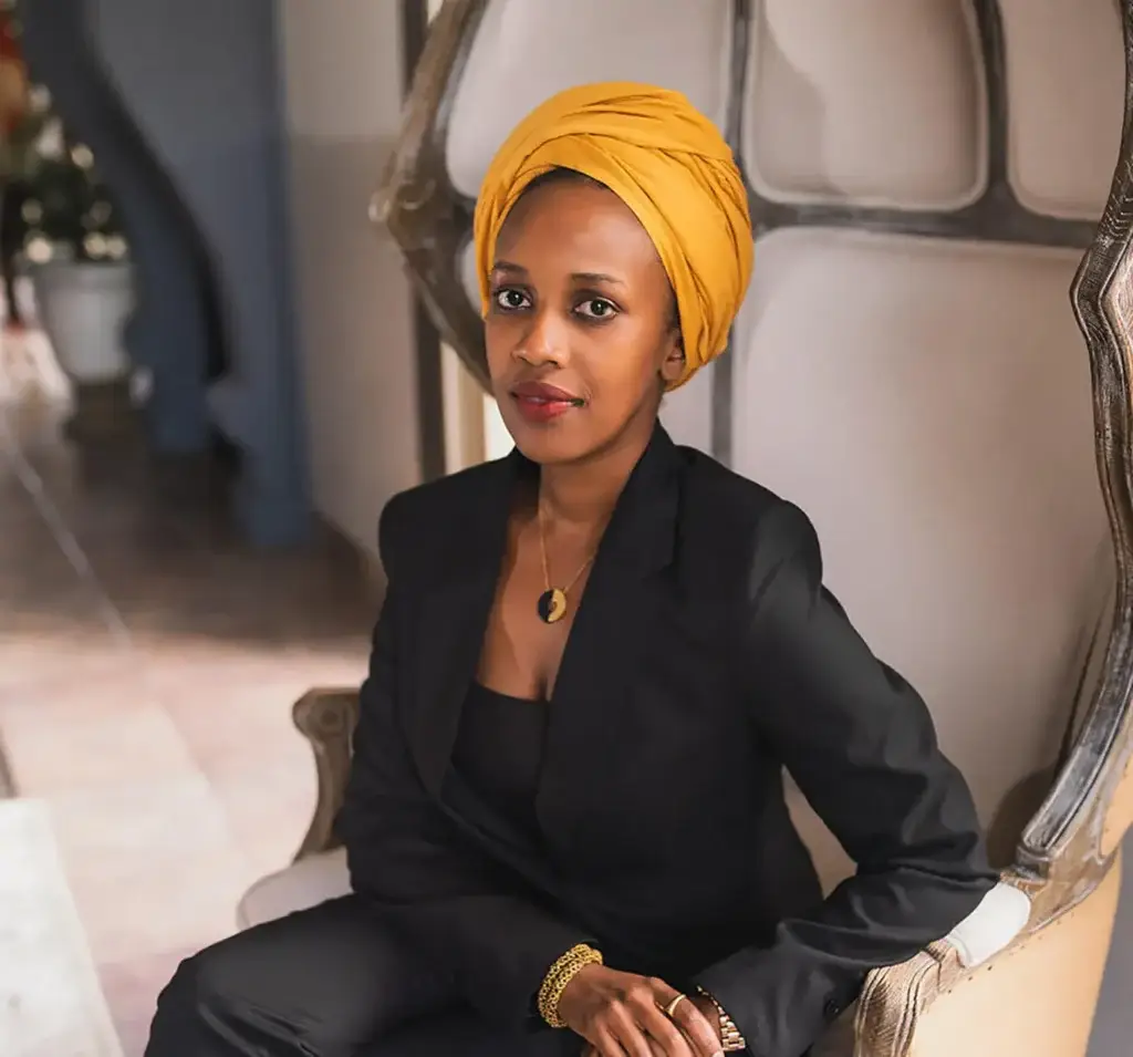 Tabitha Mpamira
