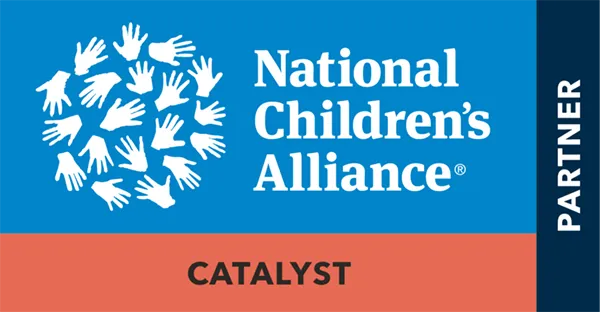 National Children's Alliance Catalyst Partner