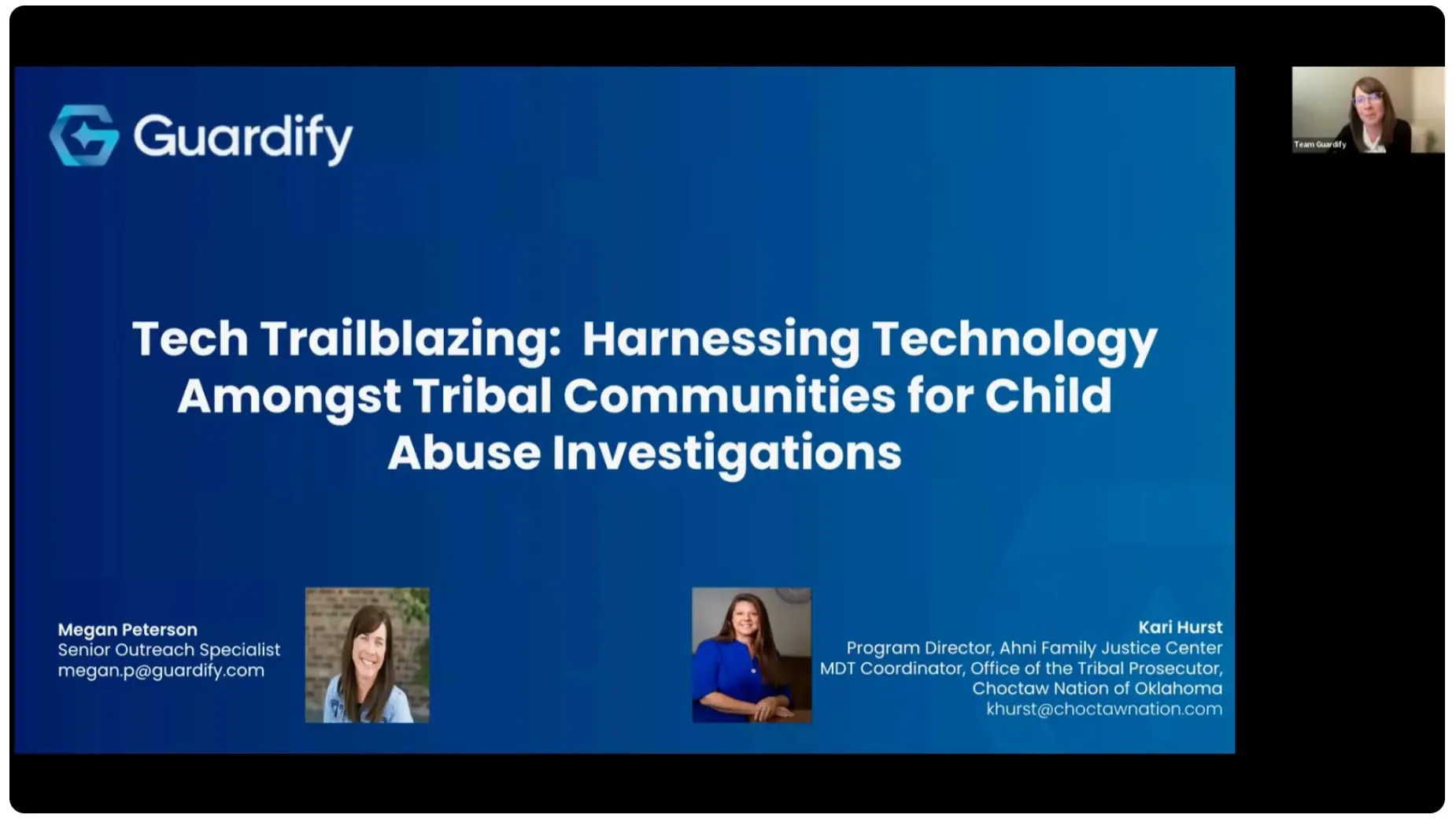 Tech Trailblazing: Harnessing Technology Amongst Tribal Communities ...
