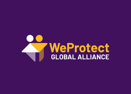 We Protect Global Alliance logo