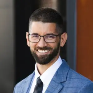 Ben Jackson, Guardify team member