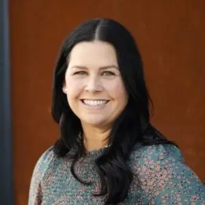 Jenn Sherenian, Guardify team member