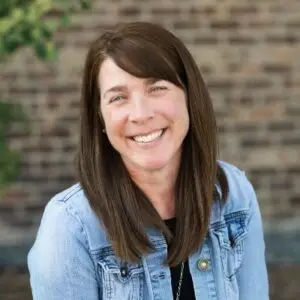 Megan Peterson, Guardify team member