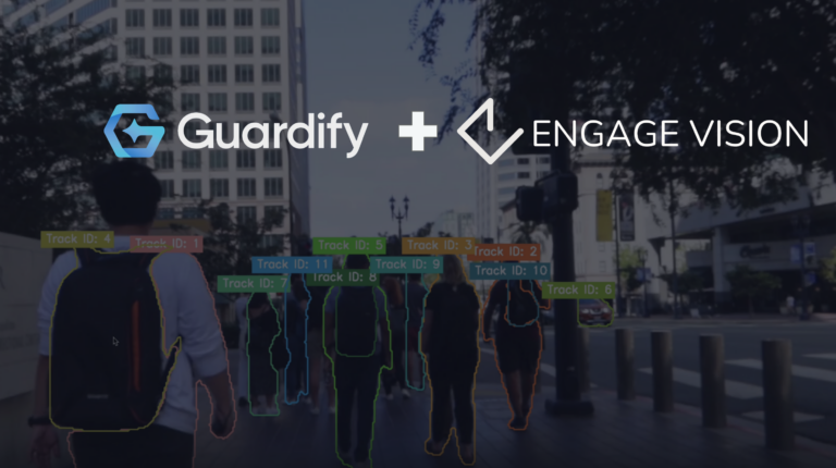 Engage Vision joins Guardify Digital Evidence Management bringing new innovative computer vision tools to child advocacy centers, law enforcement, legal teams, and commercial investigations