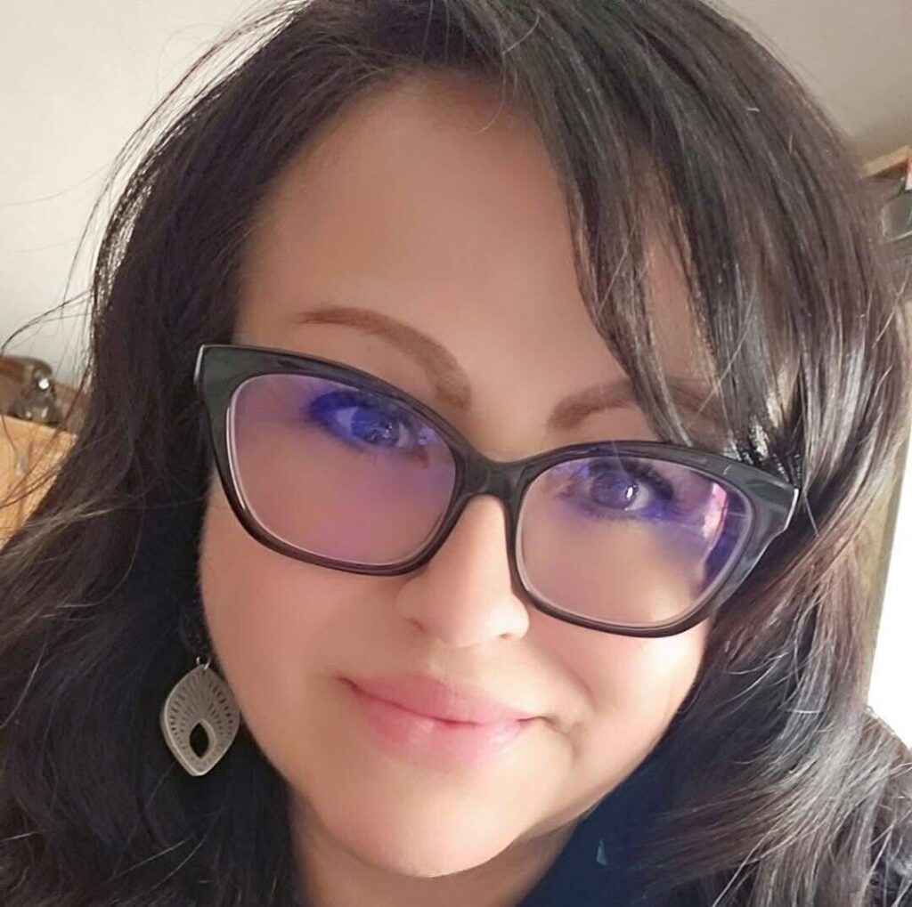 Sandra Romero
